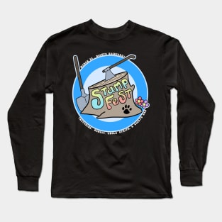 Stump Fest Long Sleeve T-Shirt